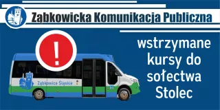 zkp nie jeździ do stolca