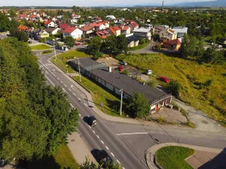 ziebicka kanalizacja maly