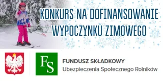 KONKURS DOF ROLNICY