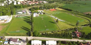STADION Z  DRONA