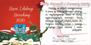 dzien edukacji narodowej pop