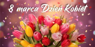 dzień kobiet 2024 kafelek