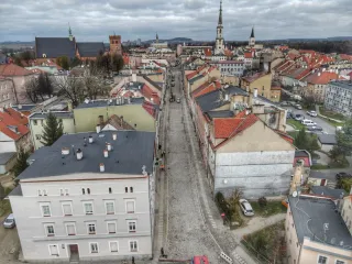 Armii Krajowej po remoncie1