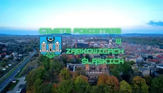 Czyste powietrze w Ząbkowicach Śląskich