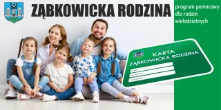 ząbkowicka rodzina kafelek