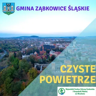 czyste Powietrze