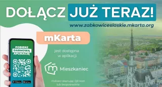 karta mieszkańca