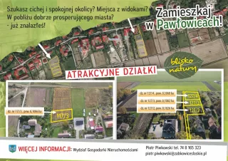 Pawłowice 2024 wrzesień zbiorcza