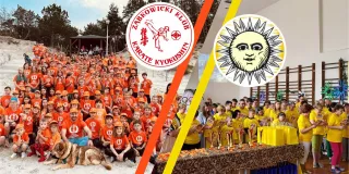 kyokushinaki i integracja