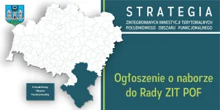 ZIT POF ogłoszenie o naborze do rady kafelek