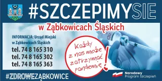 kfelek news szczepimy sie