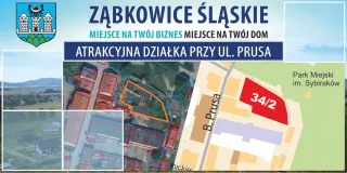 DZIAŁKA PRZY PRUSA KAFELEK