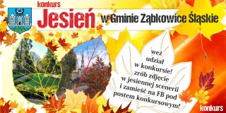 konkurs jesień