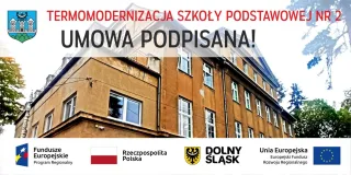 termomodernizacja SP2 kafelek UMOWA