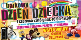 dzien dziecka 2018 news graficzka