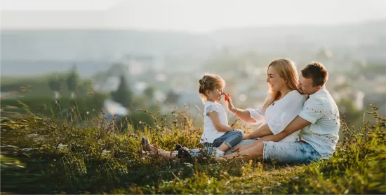 Zamieszkaj z rodziną w Ząbkowicach