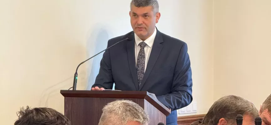 XIX Sesji Rady Miejskiej Ząbkowic Śląskich IX kadencji