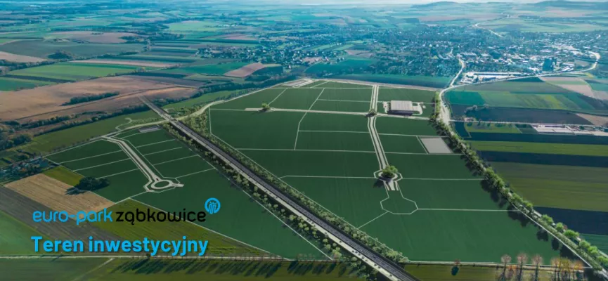 Tereny inwestycyjne EUROPARK