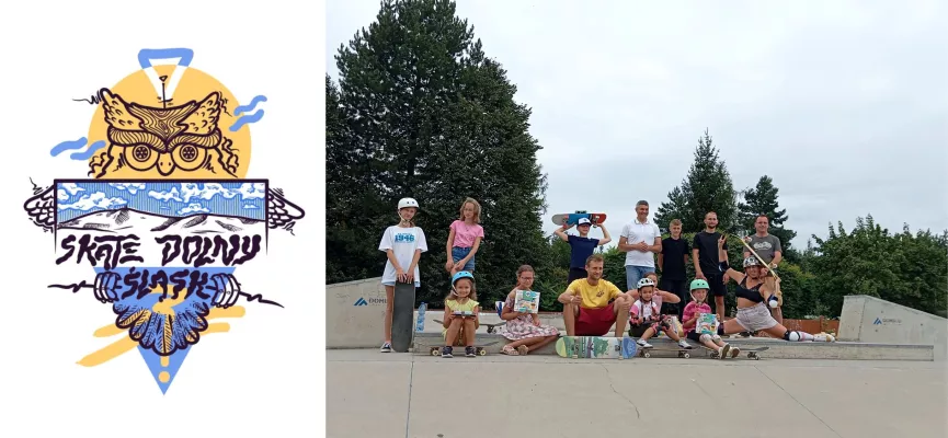 Skate Dolny Śląsk