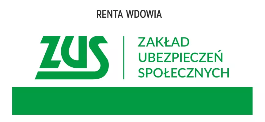 ZUS RENTA WDOWIA