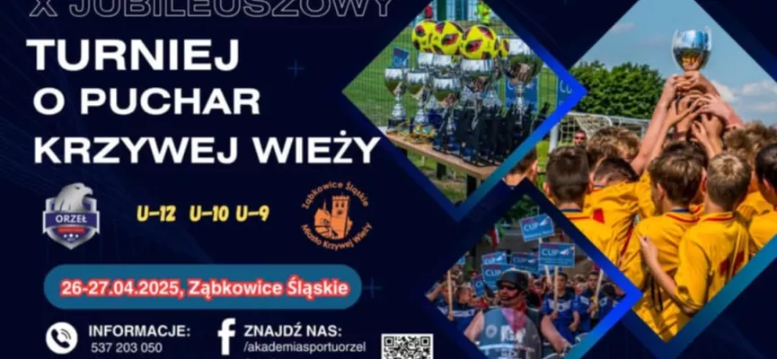 Turniej Inpol Cup o Puchar Krzywej Wieży