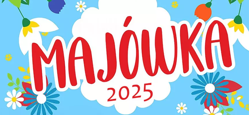 majówka 2025
