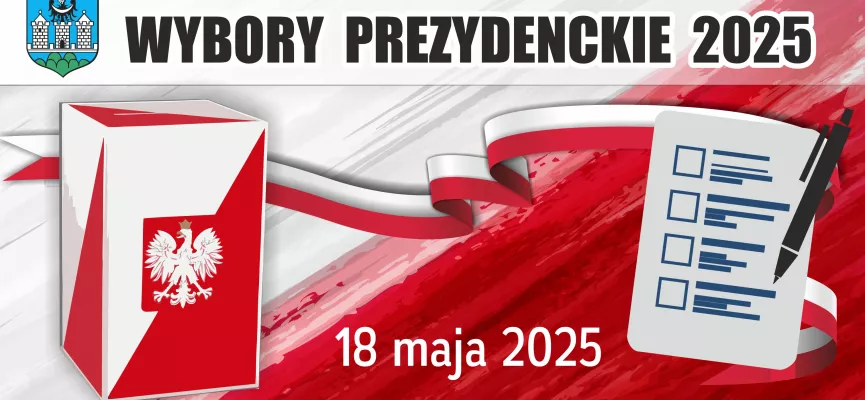 wybory prezydenckie 2025