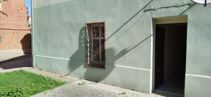 lokal na sprzedaż przy ul. Św. Wojciecha