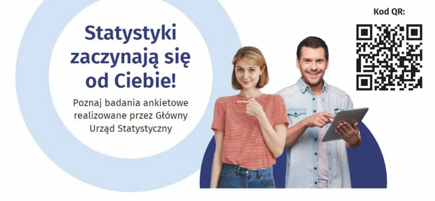 badania statystyczne GUS