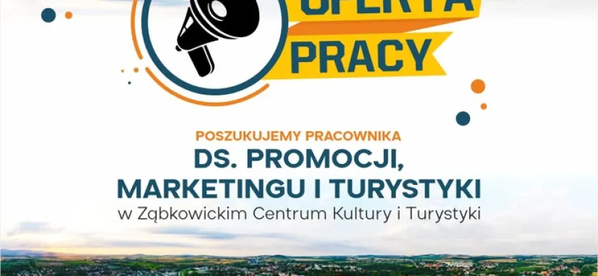 nabór na stanowisko w ZCKiT