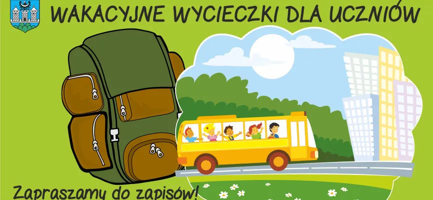 wakacje z Gminą Ząbkowice Śląskie