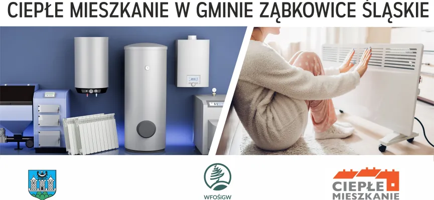 Program Ciepłe Mieszkanie