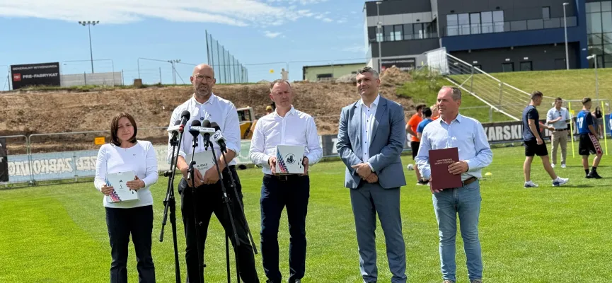 blisko 16 milionów na odbudowę letniego basenu