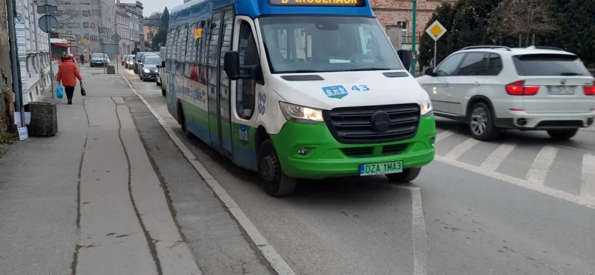 Ząbkowicka Komunikacja Publiczna