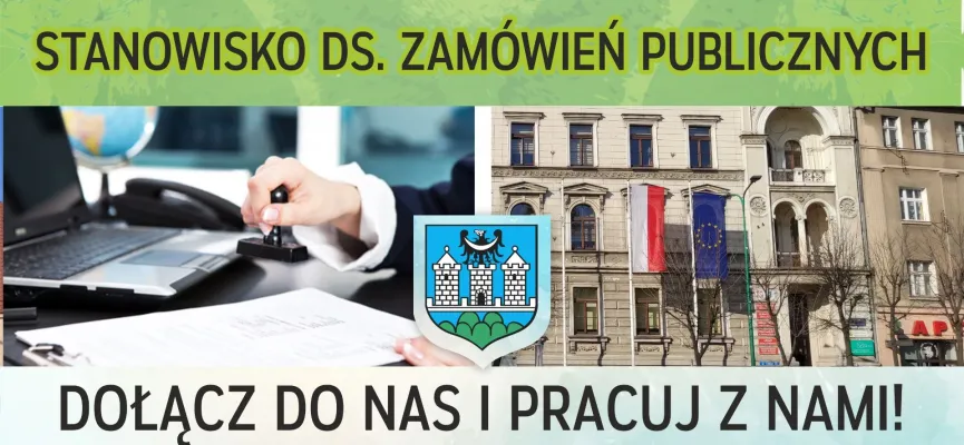 nabor na wolne stanowisko