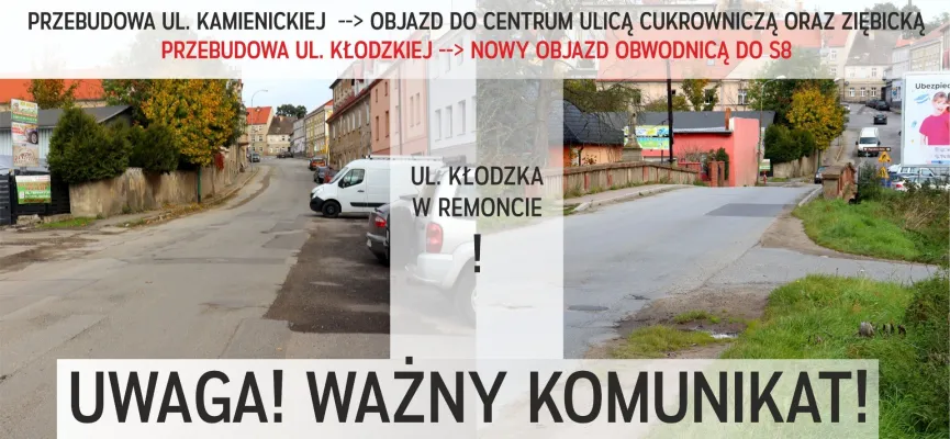 kfaelek news II etap kłodzka