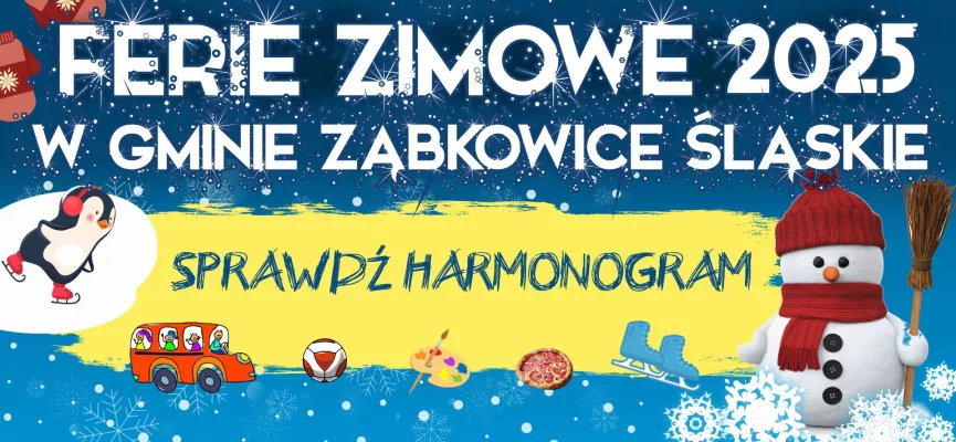 ferie zimowe 2025 kafelek