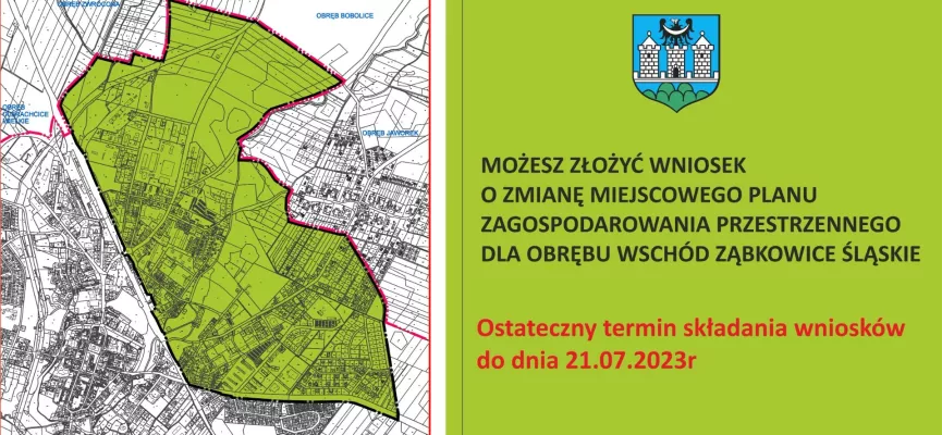 obręb wschód mpzp kafelek news