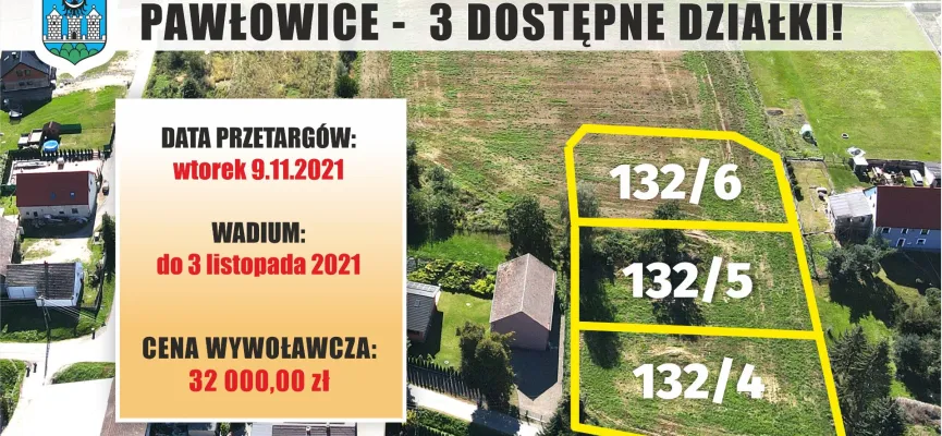 Pawłowice kafelek październik