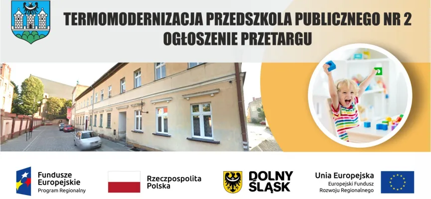 termomodernizacja przedszkoli pp2