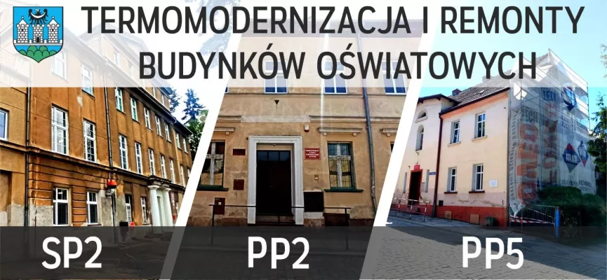 REMONTY W OŚWIACIE kafelek