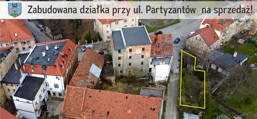 partyzantów kafelek