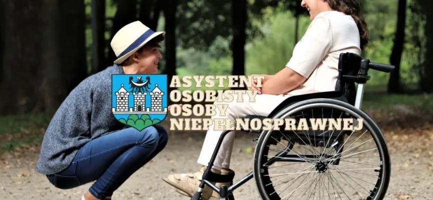 Asystent Osobisty Osoby Niepełnosprawnej