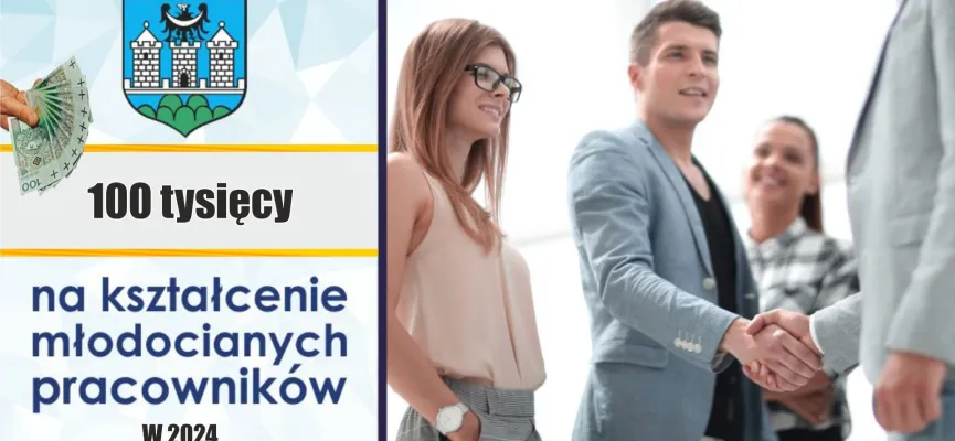 mlodzi pracownicy kafelek