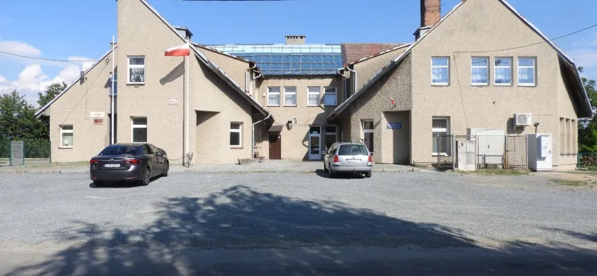 świetlica braszowice