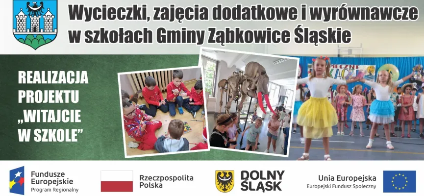 witajcie w szkole kafelek ogólny