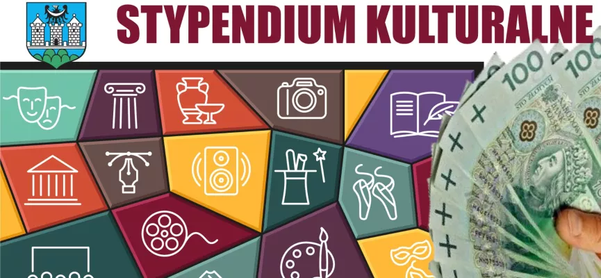 STYPENDIUM KAFELEK