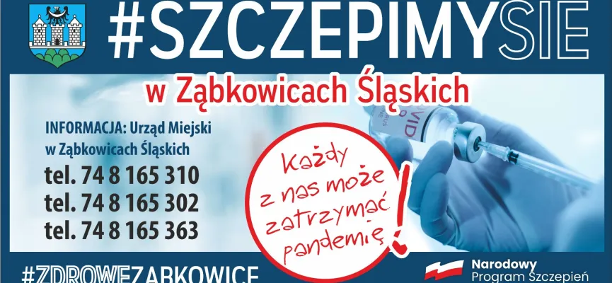 kfelek news szczepimy sie