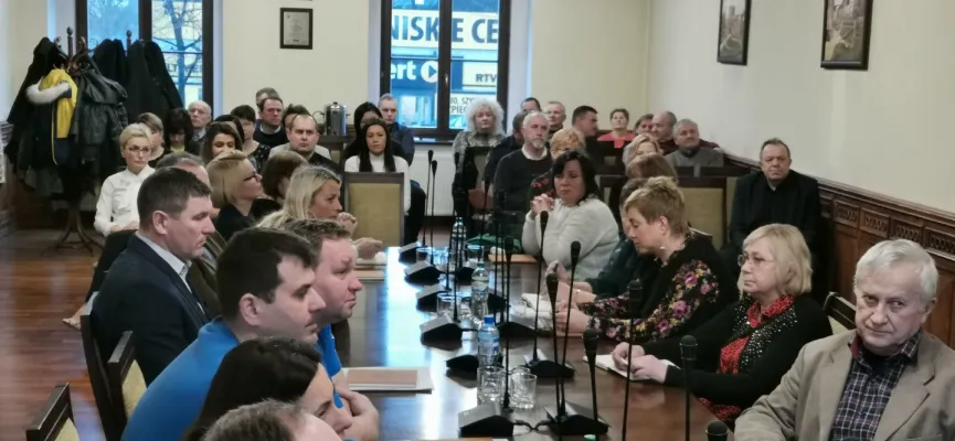 sesja organów pomocniczych (2)