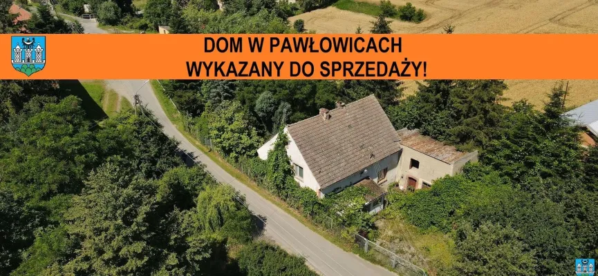 pawłowice - kafelek